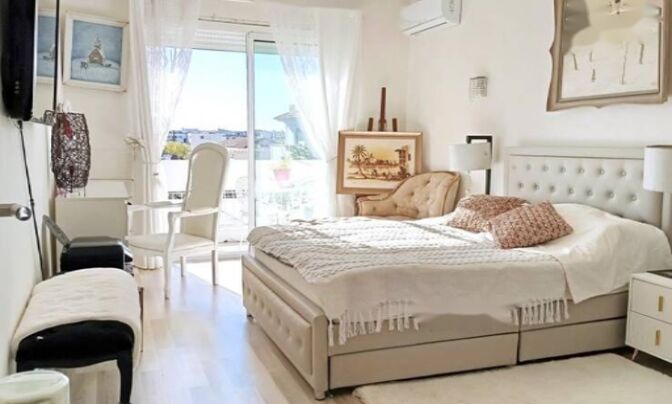 Apartment Cannes California