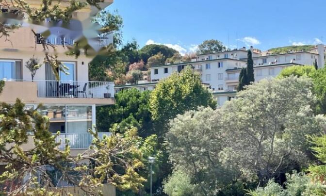 Apartment Cannes Croix Gardes