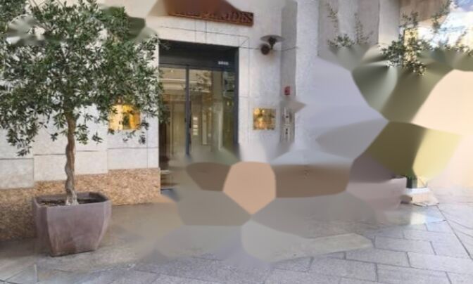 Apartment Cannes Center