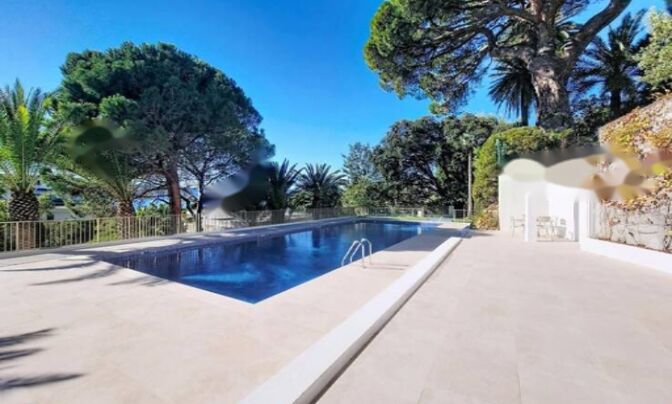 Apartment Cannes Croix Gardes