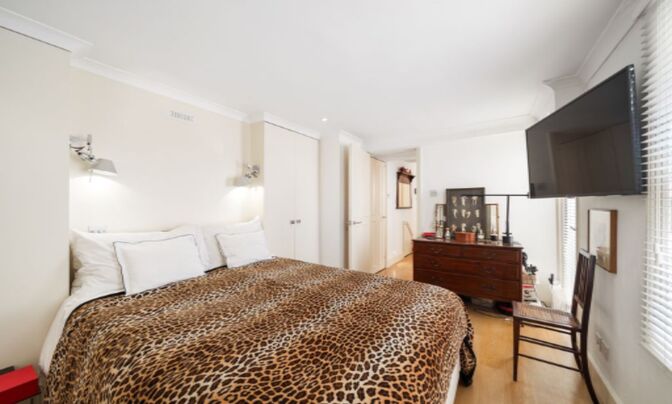 Tetcott Road, Chelsea