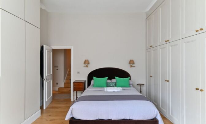 Tregunter Road, Chelsea