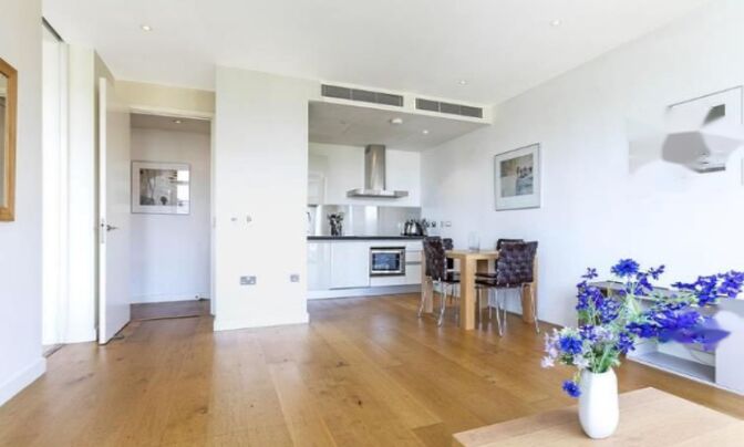 Hepworth Court, Gatliff Road, Grosvenor Waterside, Sloane Square