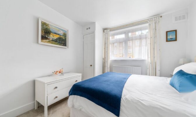 Gunter Grove, Chelsea