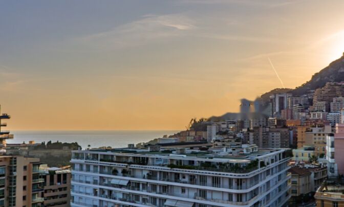 Apartment Monaco, Monte-Carlo