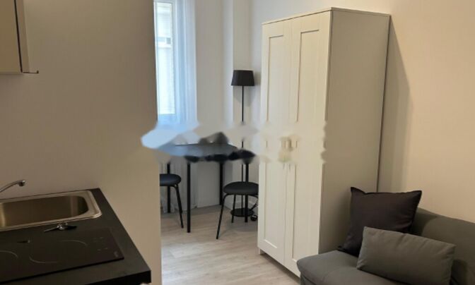 Apartment Monaco, Monte-Carlo