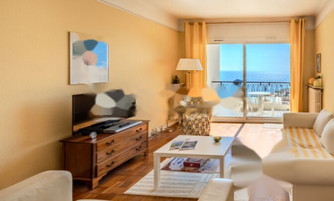 Apartment Monaco, Monte Carlo