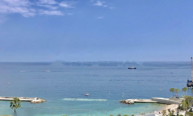 Apartment Monaco, Larvotto