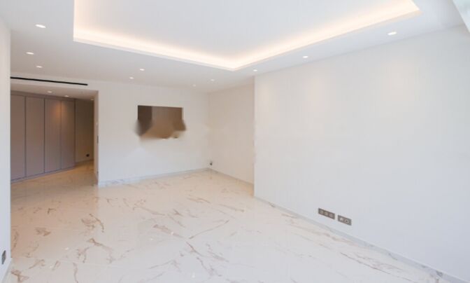 Apartment Monaco, La Rousse