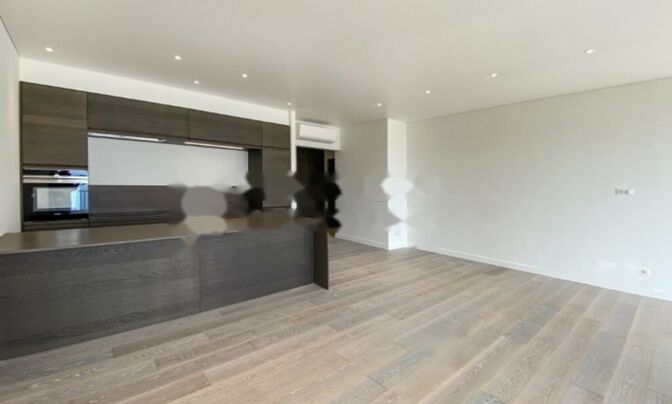 Apartment Monaco, La Rousse