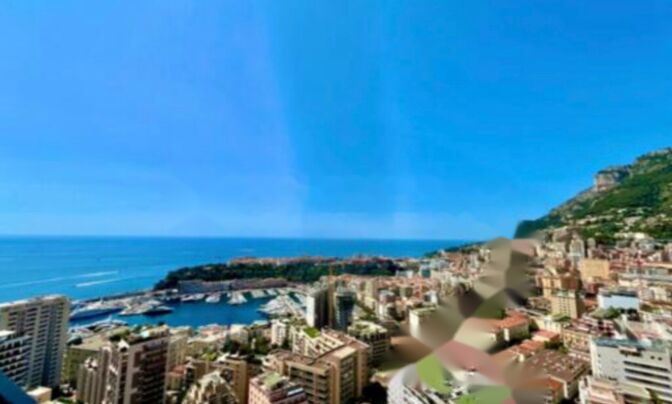 Apartment Monaco, Monte-Carlo