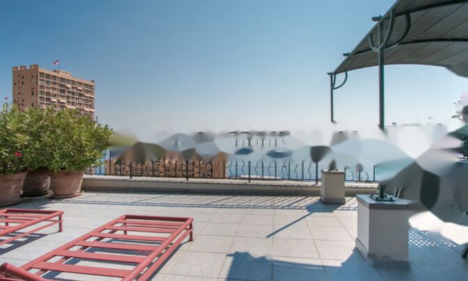 Apartment Monaco, Carre d'Or