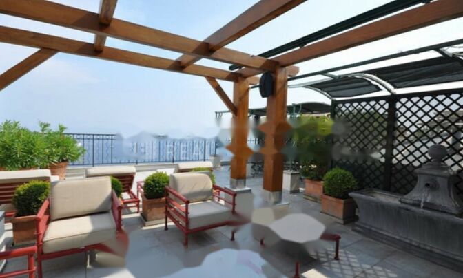 Apartment Monaco, Carre D'Or