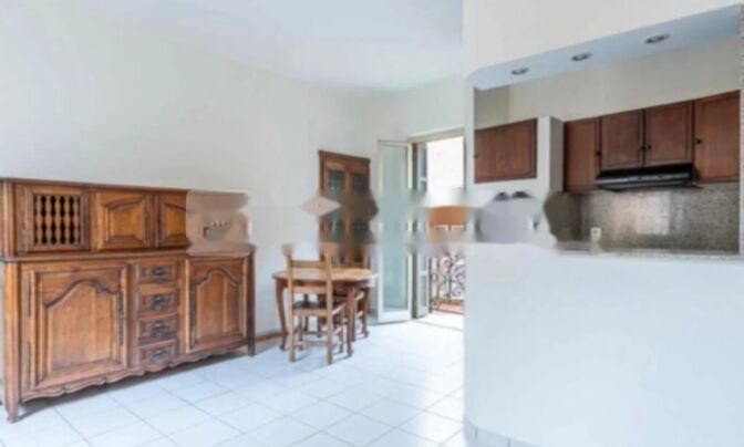 Apartment Monaco, Monaco-Ville