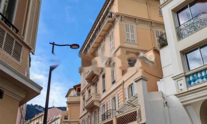 Apartment Monaco, Monte-Carlo