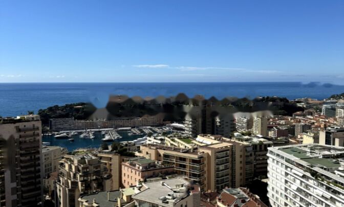 Apartment Monaco, Monte-Carlo