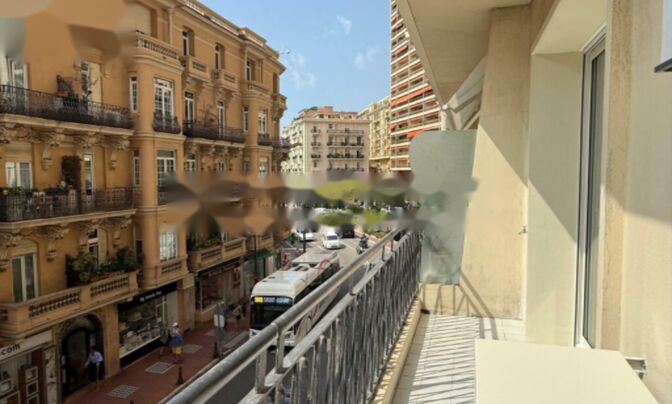 Apartment Monaco, Monte-Carlo