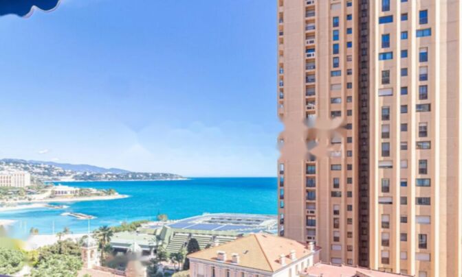Apartment Monaco, Monte-Carlo