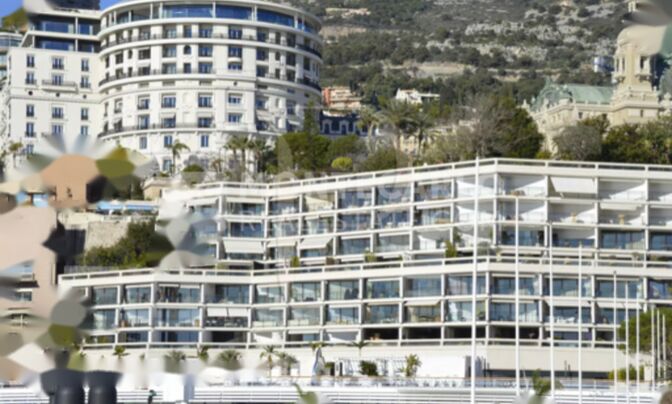 Apartment Monaco, Carre D'Or