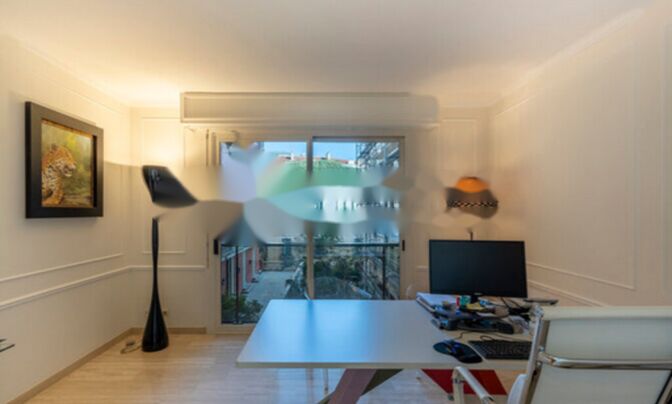 Apartment Monaco, Carre d'Or