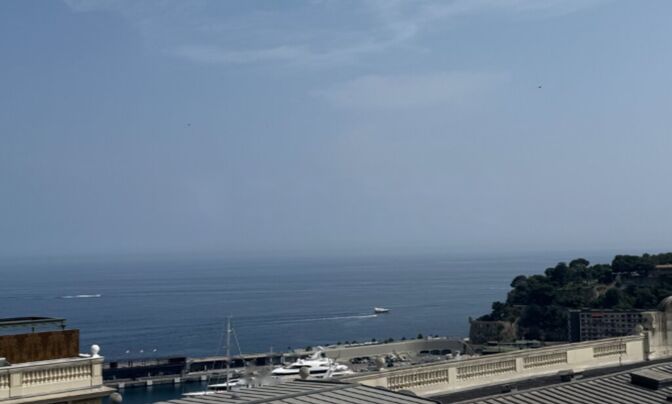 Apartment Monaco, Carre d'Or