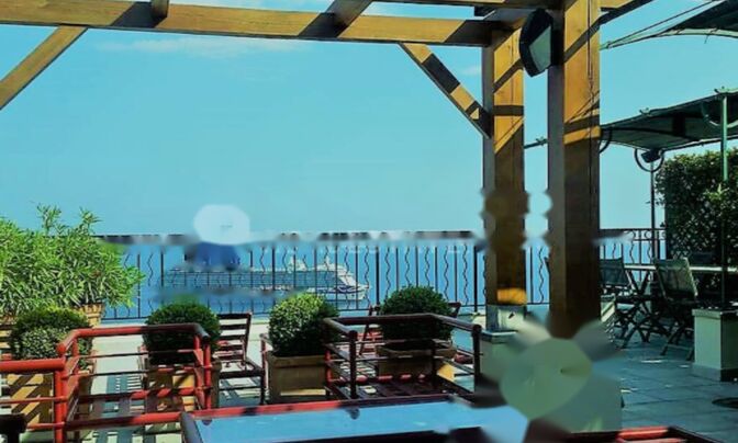 Apartment Monaco, Monte-Carlo