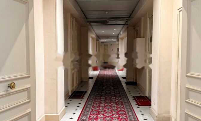 Apartment Monaco, Carre D'Or