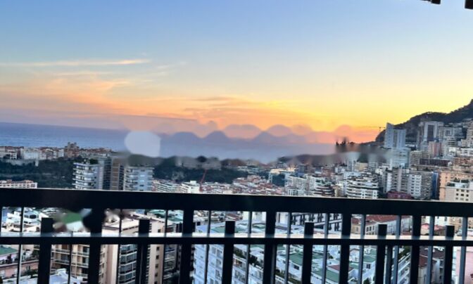 Apartment Monaco, Monte-Carlo