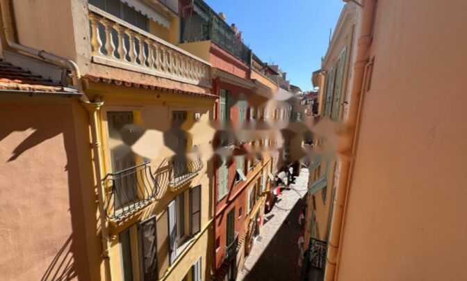Apartment Monaco, Monaco-Ville