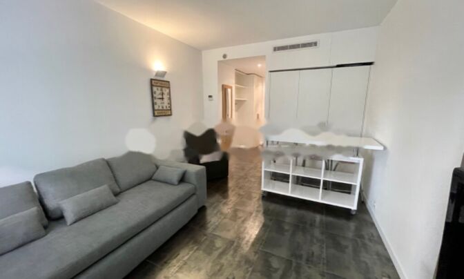 Apartment Monaco, La Rousse