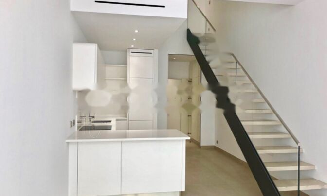 Apartment Monaco, Condamine