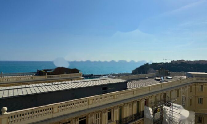 Apartment Monaco, Carre D'Or