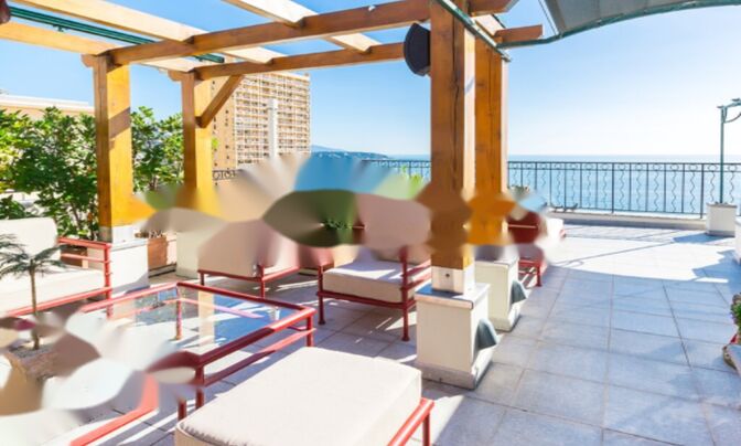 Apartment Monaco, Carre d'Or