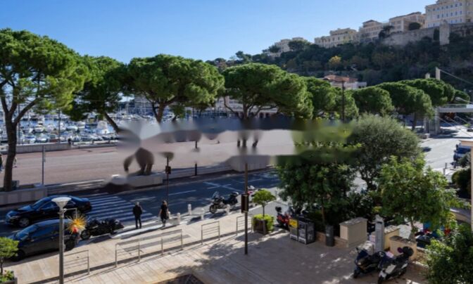 Apartment Monaco, Monte-Carlo