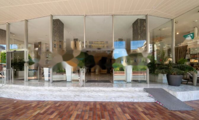 Apartment Monaco, La Rousse