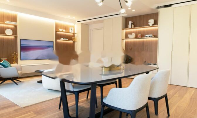 Apartment Monaco, Monte Carlo