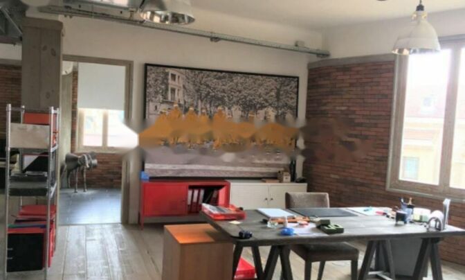 Apartment Monaco, Jardin Exotique