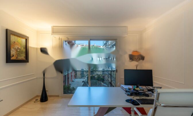 Apartment Monaco, Carre D'Or