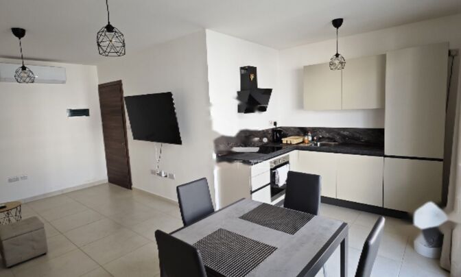 Gzira Seaside Apartment