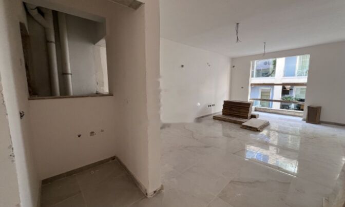 Sliema Seaview Apartment