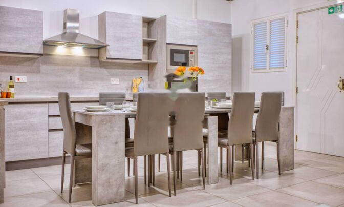 Sliema Luxe Retreat