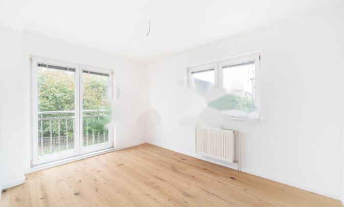 Двухэтажный дом Новый Брод