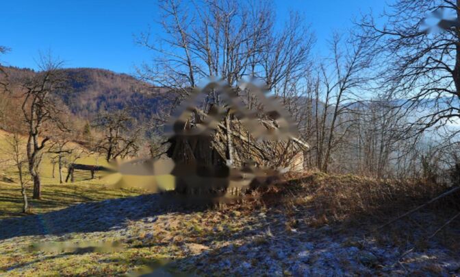 Поместье, Ферма ПОДЬЕЛЕ