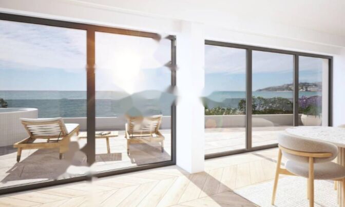 Двухкомнатная квартира в центре