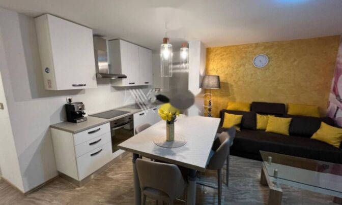 Двухкомнатная квартира Центр