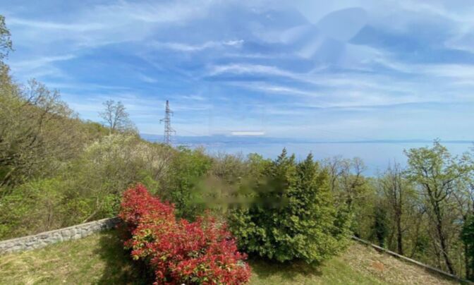 Семейный дом Вепринац