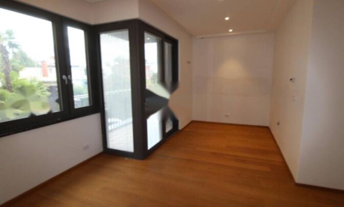 Трехкомнатная квартира в центре Опатии