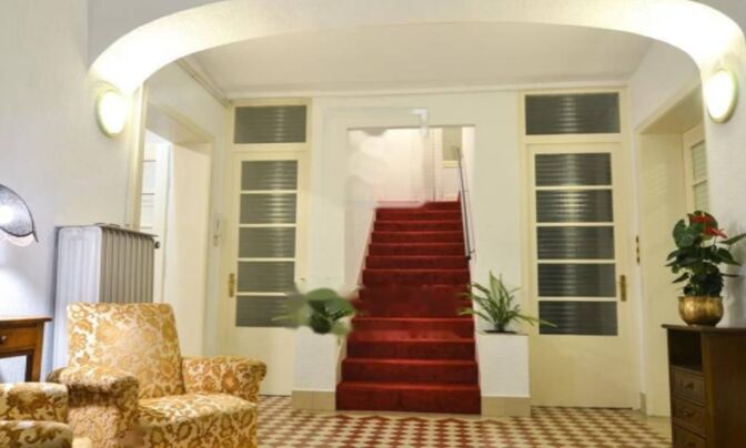 Квартира в Центре Опатии