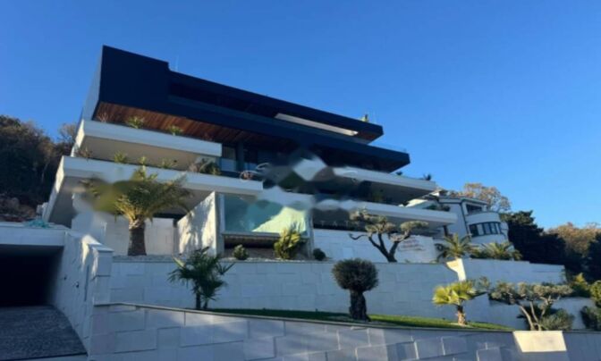 Квартира Опатия Центр