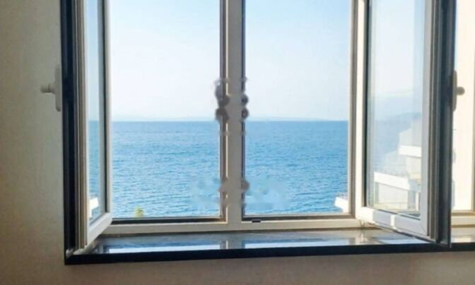 Четырёхкомнатная квартира в Центре